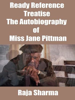 cover image of Ready Reference Treatise